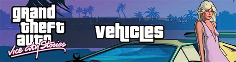 GTA Vice City Vehicles List: All Cars, Bikes, Boats & Aircrafts .